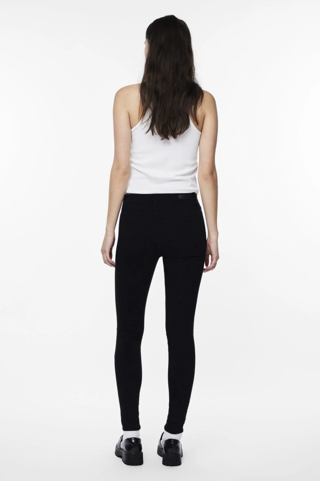 Pieces PcSkin Mw Jeggings