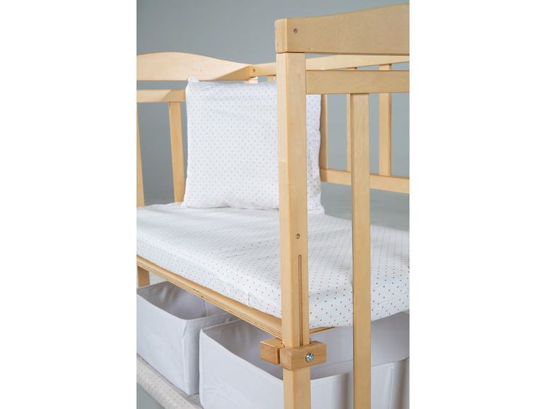 Bijzetbed