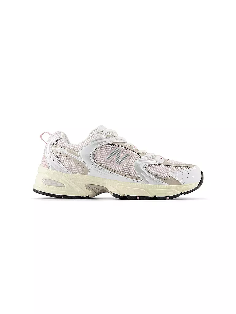 NEW BALANCE Sneaker 530 weiss