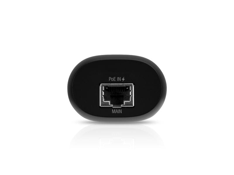 Ubiquiti Decoder UniFi Protect ViewPort PoE 16 Kanal UniFi Protect ViewPort PoE
