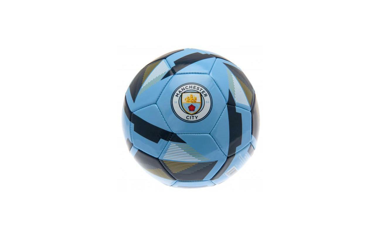 Manchester City FC bal REFLEX size 5