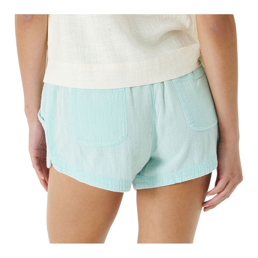 Rip Curl CLASSIC SURF - Short Femme light aqua
