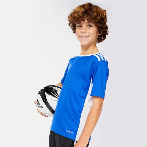 Entrada adidas 18