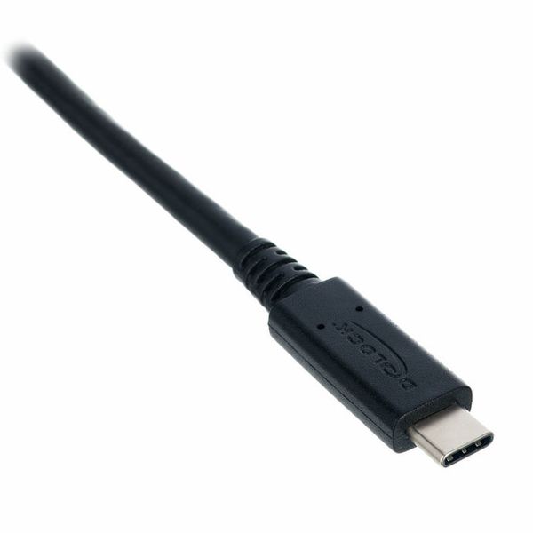 Delock USB 3.1 C/C Extension 2m
