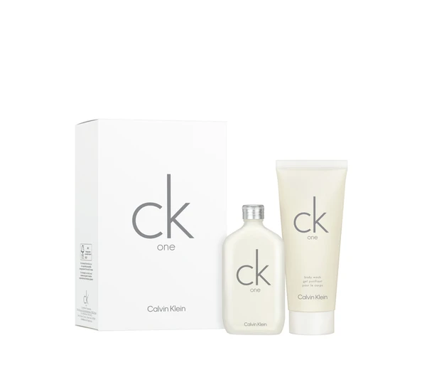 Calvin Klein One Sets mit Düften