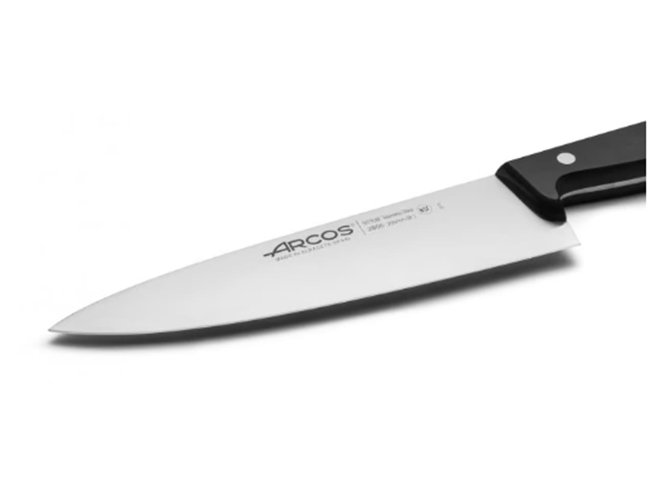 Couteau de chef 