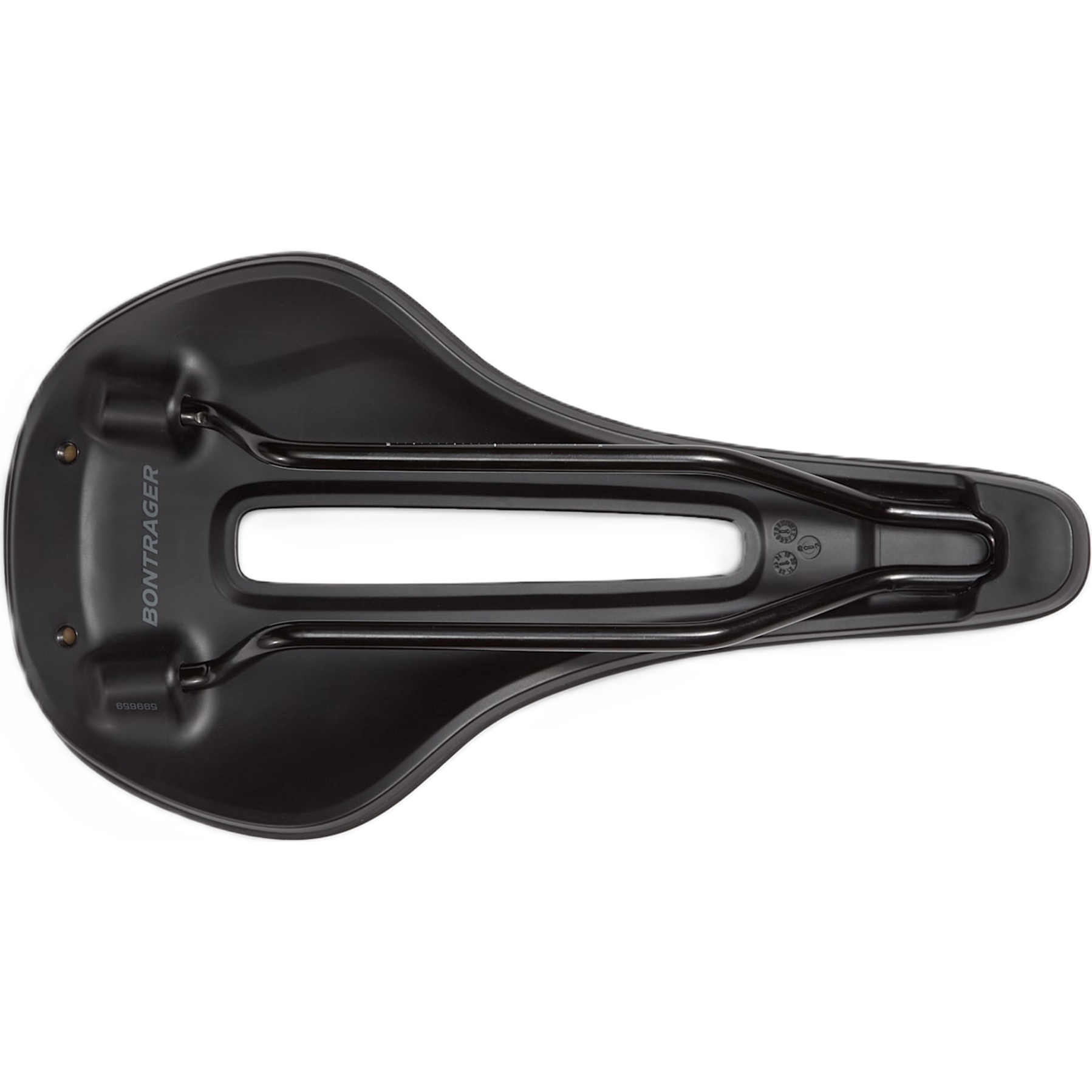 Bontrager Verse Elite Zadel