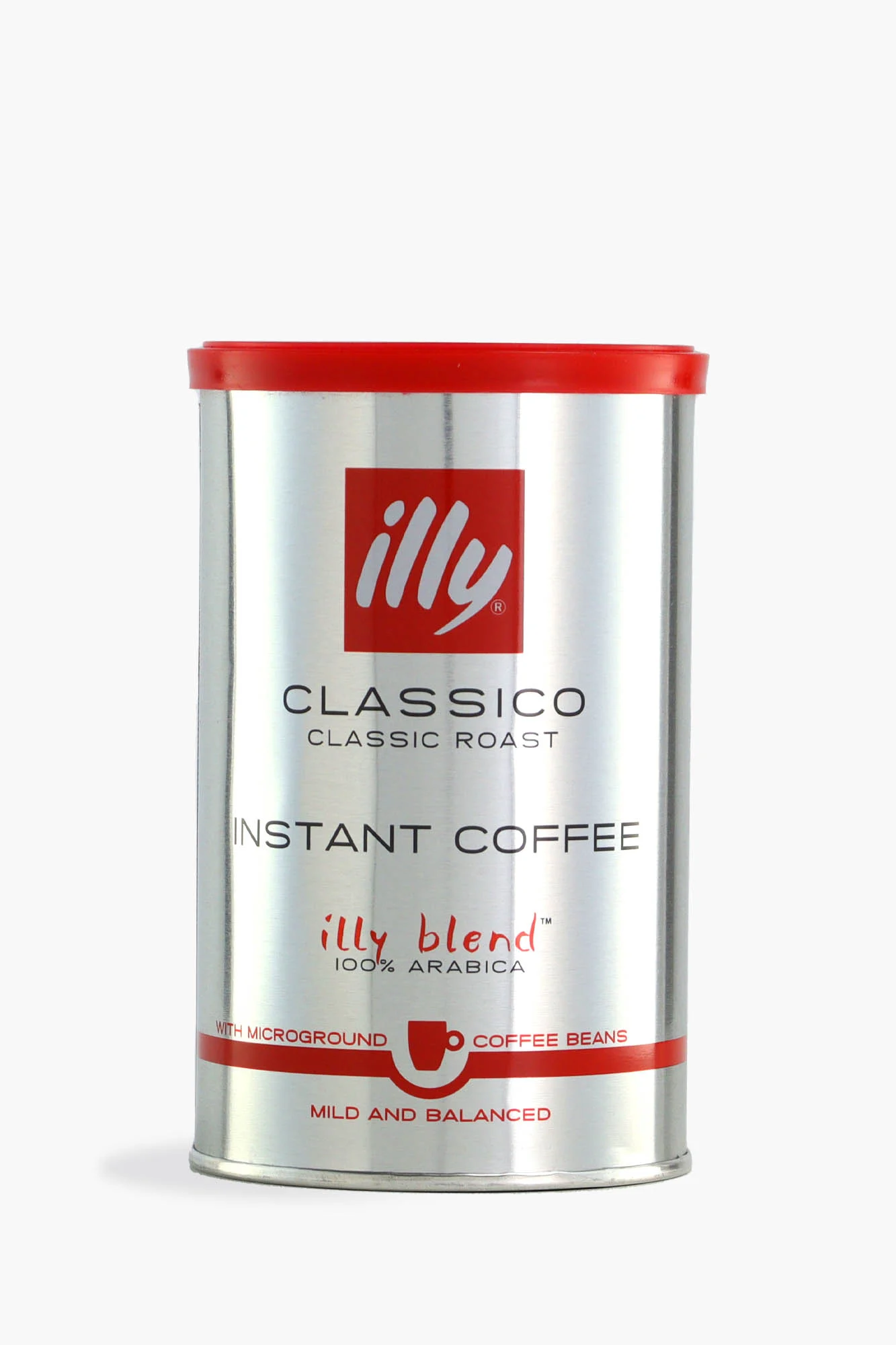 illy Instant Classico 95g