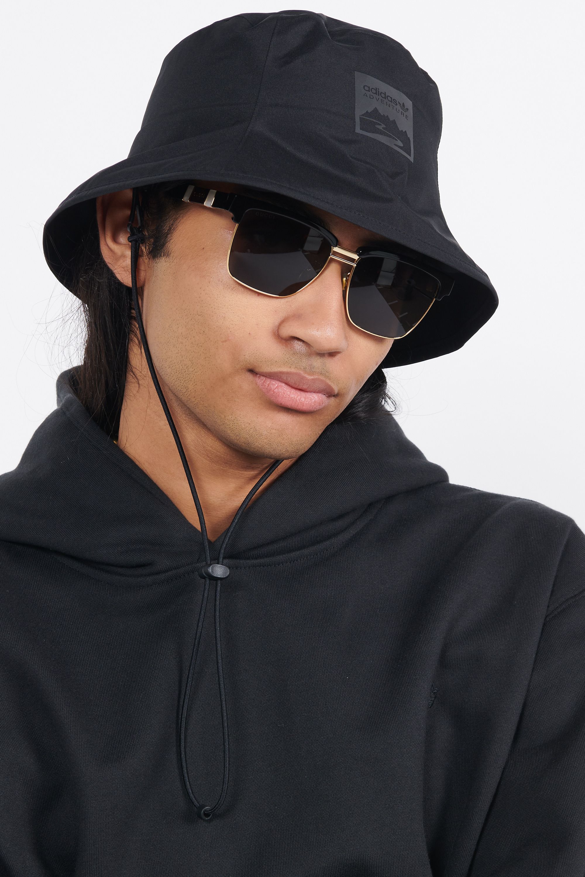 ADIDAS Bob ADV BOONIE CAP Noir