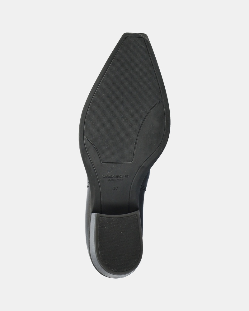 Vagabond Shoemakers Kelsey Chelseaboots  - zwart