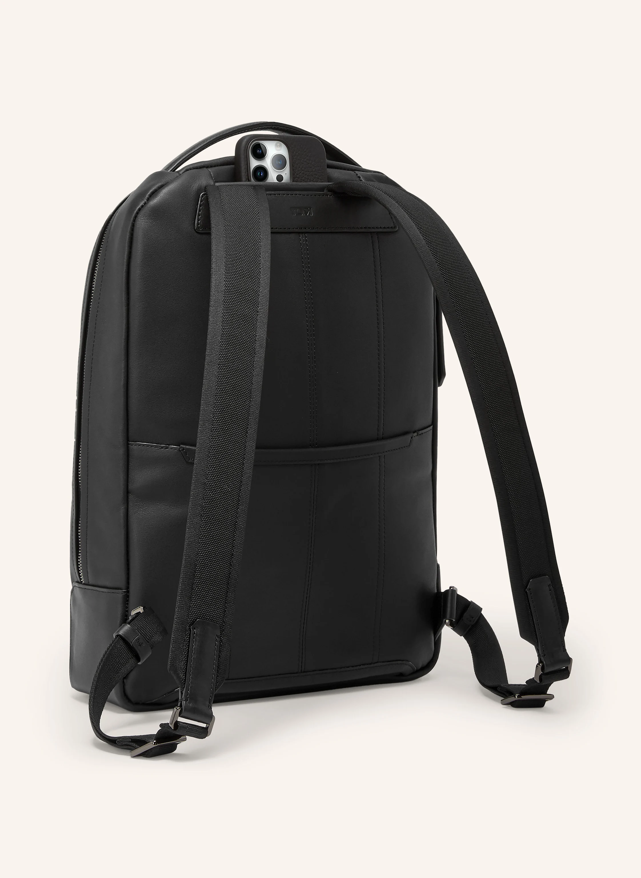 TUMI HARRISON Rucksack BRADNER mit Laptopfach
