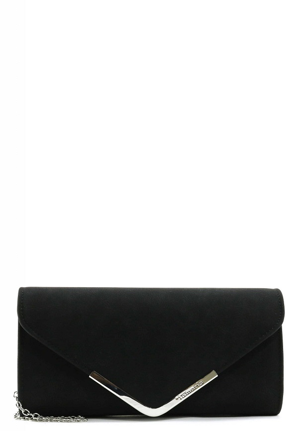 Amalia Abendtasche .100 black