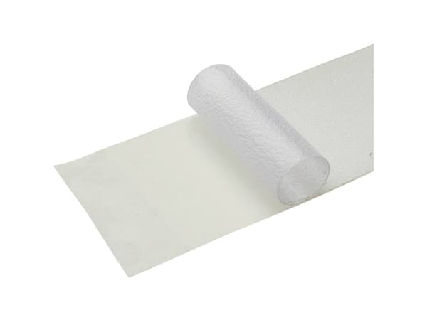 3M SW3TR25N 3M™ Safety-Walk™ vådzone fin (type 3) (L x B) 18.3 m x 25.4 mm Transparent