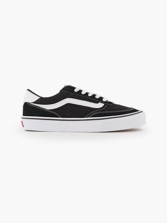 VANS Sneaker Schwarz