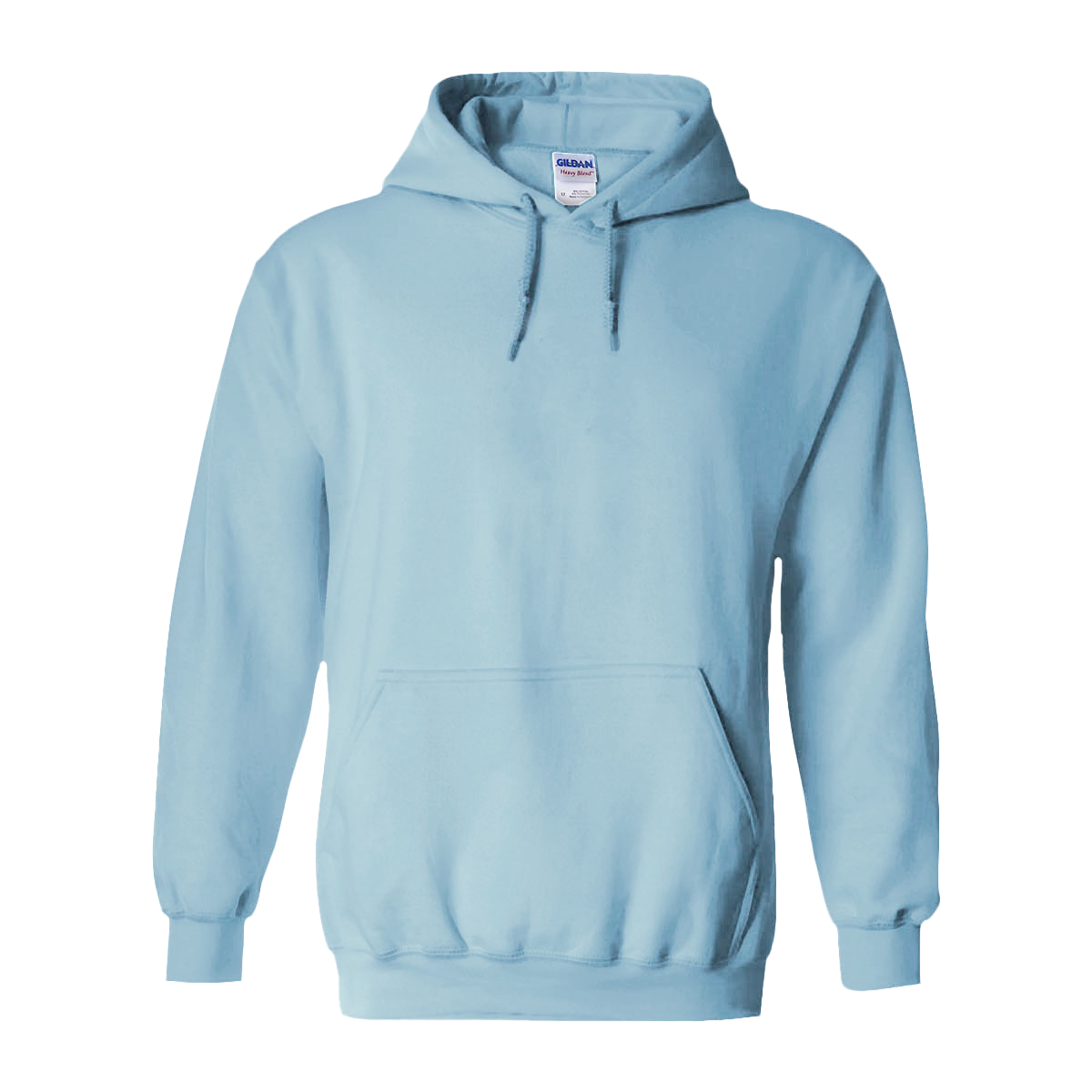 Gildan GN940 - Sweat À Capuche Homme & Femme Heavy Blend