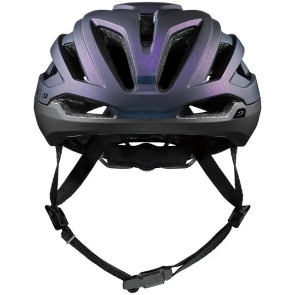 Casque vélo JULBO FAST LANE IRIDESCENT BLEU IRISE/NOIR