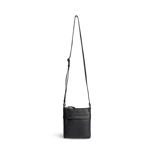 Markberg Genie Crossbody, Black