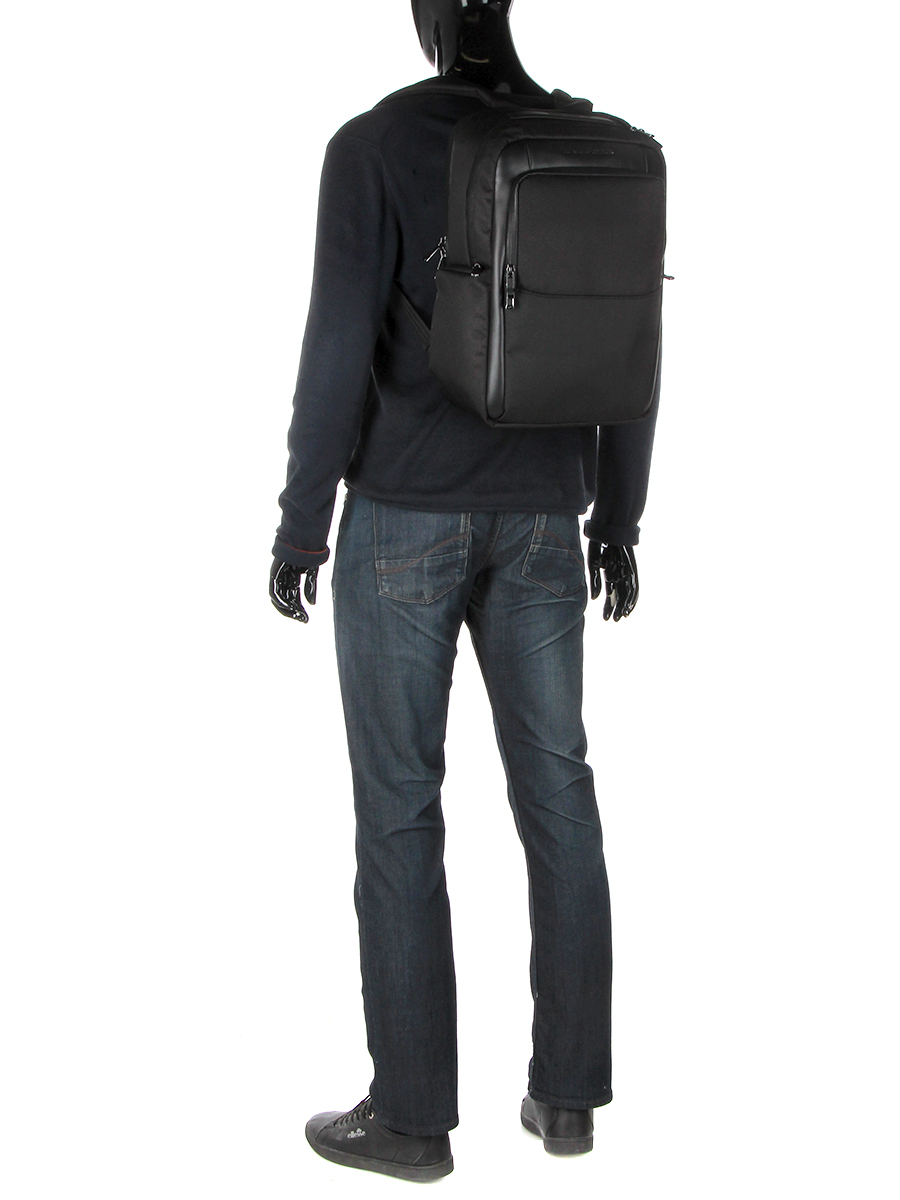 Sac À dos ordinateur Porsche Design Roadster Nylon L 16 pouces