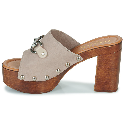 Fericelli - NELVELLA - Beige