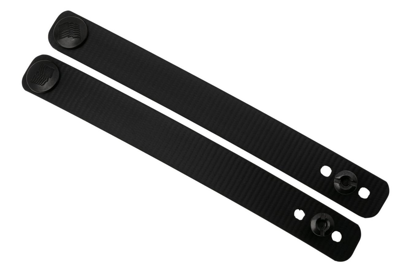 ESEE STRAPKIT-2 Fits ESEE 3, 3HMK-K, ESEE4, 4HM-K, Laser strike and Sencillo and AGKS35VN