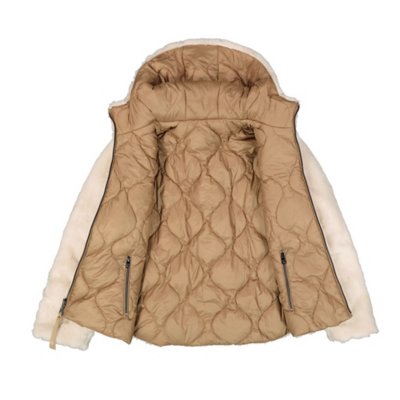 Doudoune femme 4009100 GARCIA