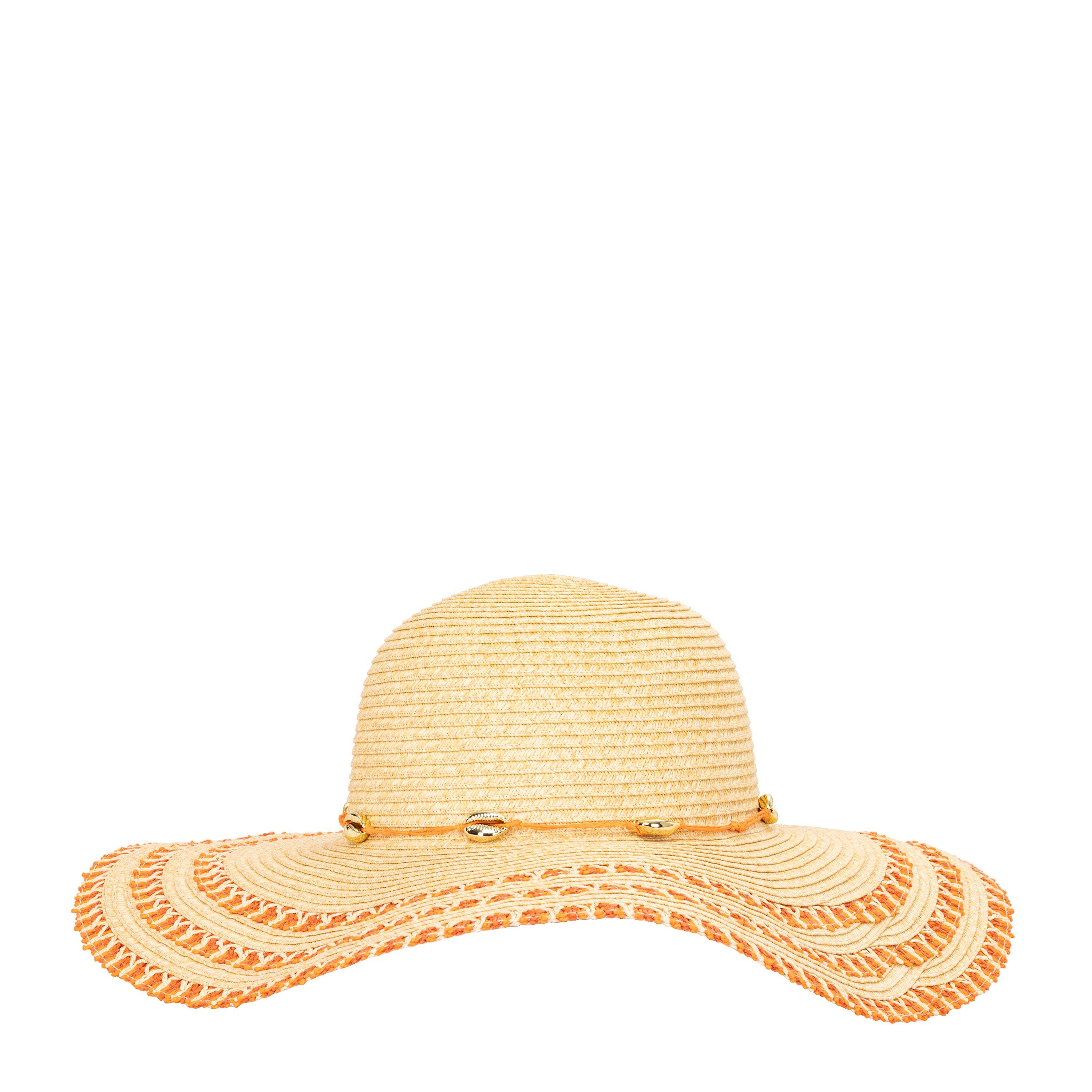 Biba Shell Trim Floppy