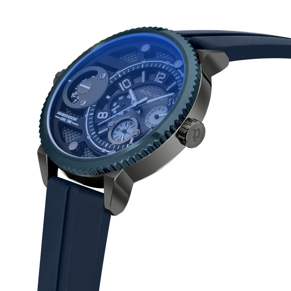 Police Mens Police Ray Watch PEWJQ2195240