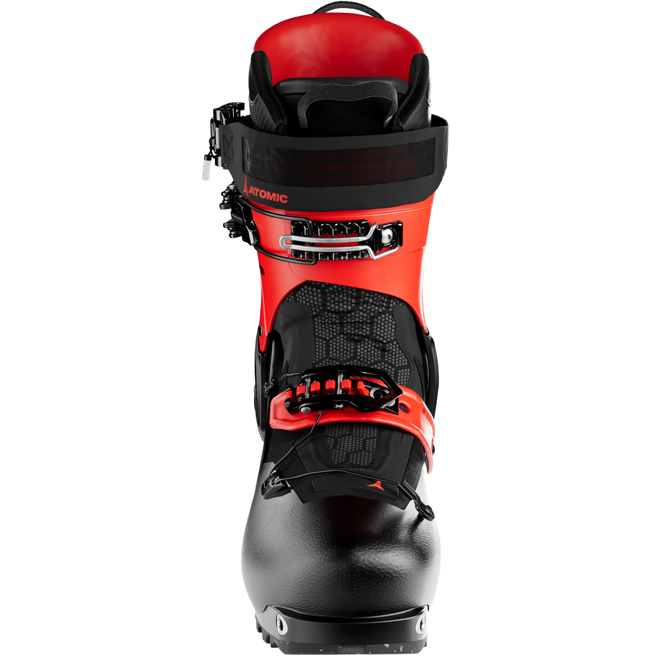 Atomic Backland Pro black/red | Atomic Skischuhe | Atomic | A | MARKEN | XSPO