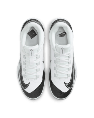 Nike Alpha Huarache Elite 4 Low Men's Baseball Cleats