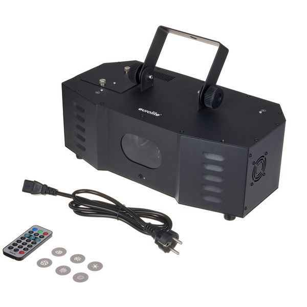 Eurolite GoFlow 100