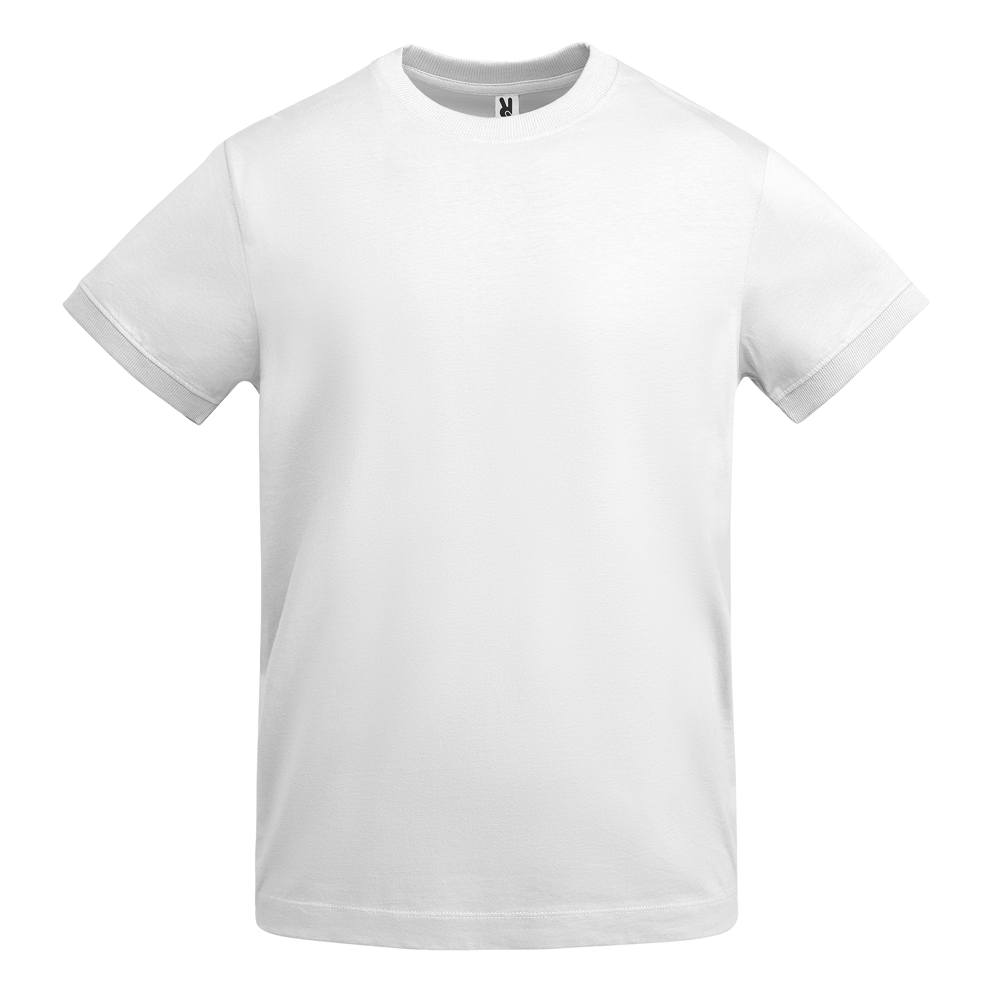 Roly CA6562 - VEZA T-shirt épais à manches courtes pour homme en coton