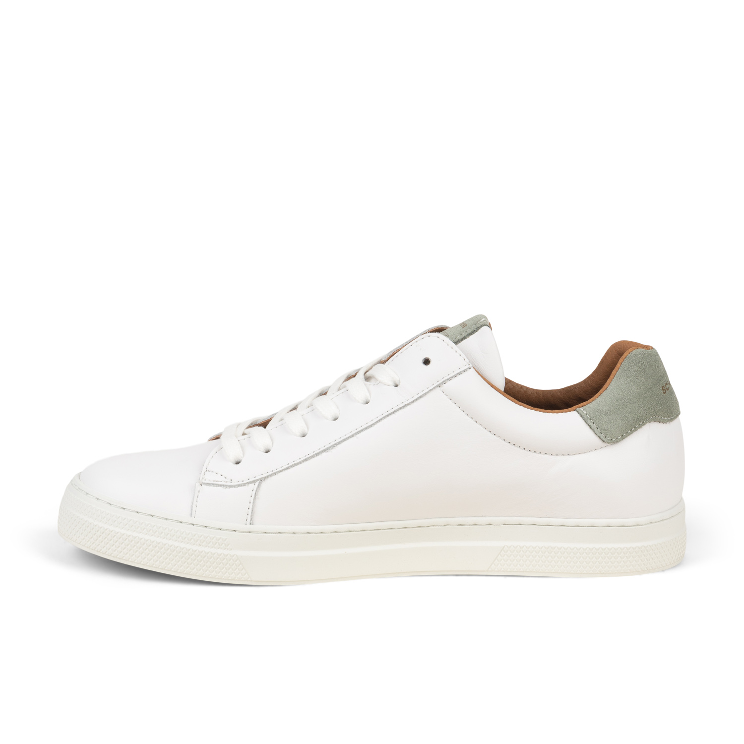Baskets homme SCHMOOVE SPARK CLAY