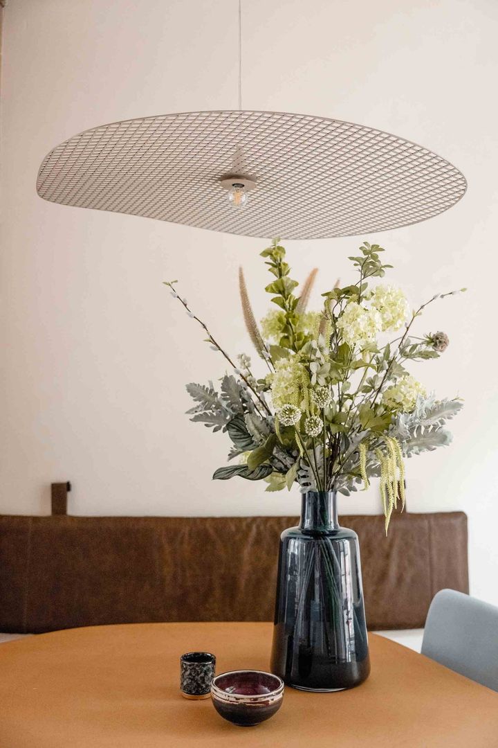 Studio HENK   Grid Hanglamp