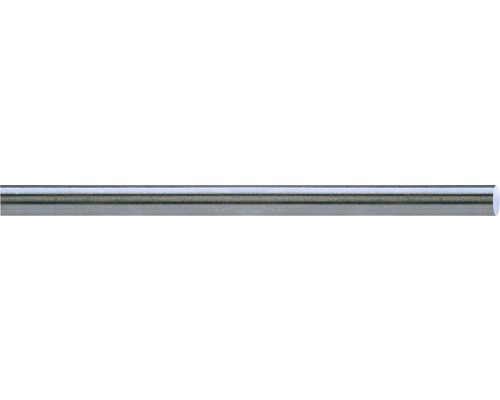 Ronde staaf V2A L:2000 mm (verpakking = 2 stuks) (2)