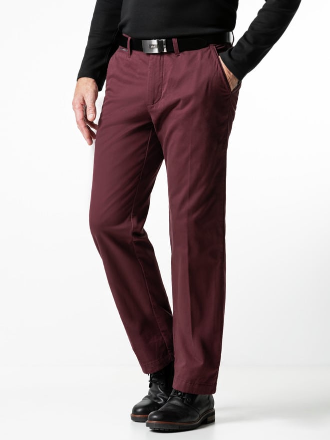Extraglatt-Thermo Chino