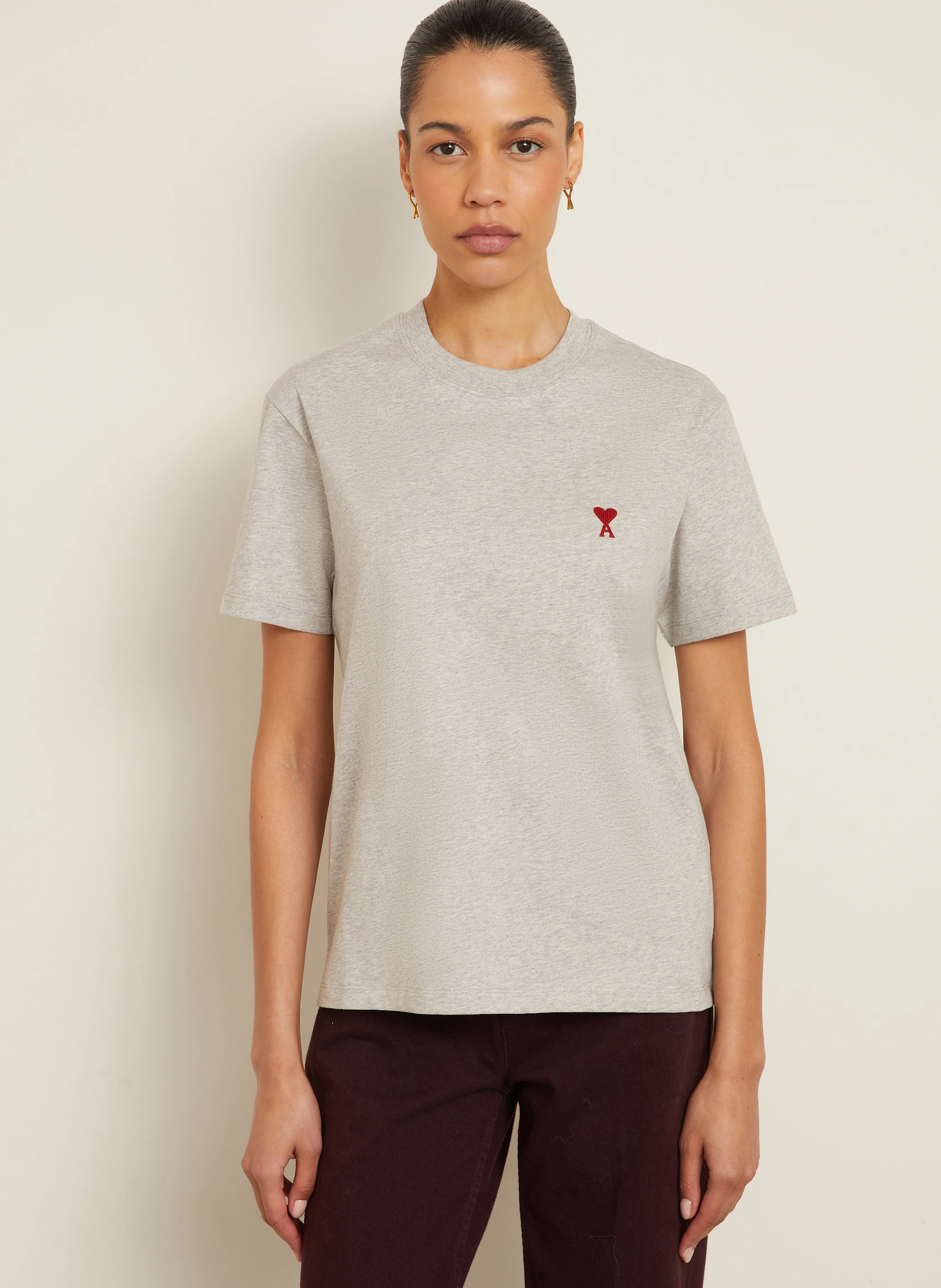 AMI PARIS T-Shirt