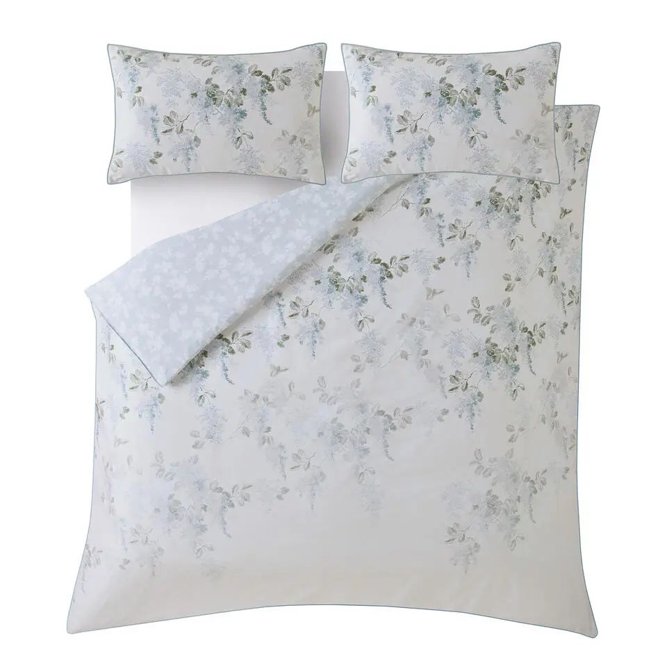 Laura Ashley Dekbedovertrek lits-jumeaux Mirabelle