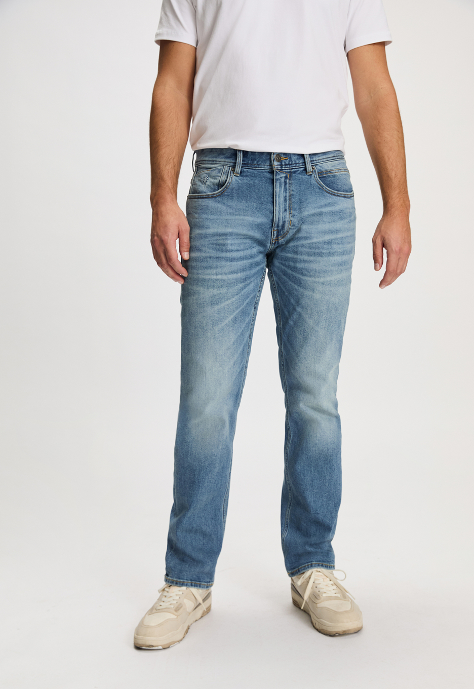 Silvercreek Rush Relaxed Jeans