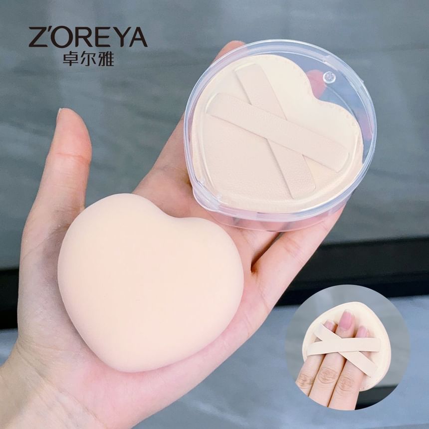 ZOREYA - Hartkussenpoef