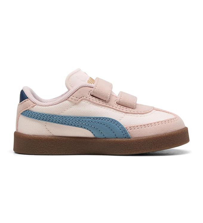 PUMA CLUB II ERA CV V INF 402310 JASMINE-FLOWER-COOL-BLUE
