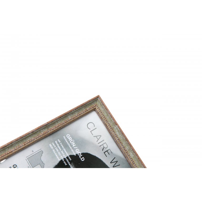 Fotorahmen Holz Claire W