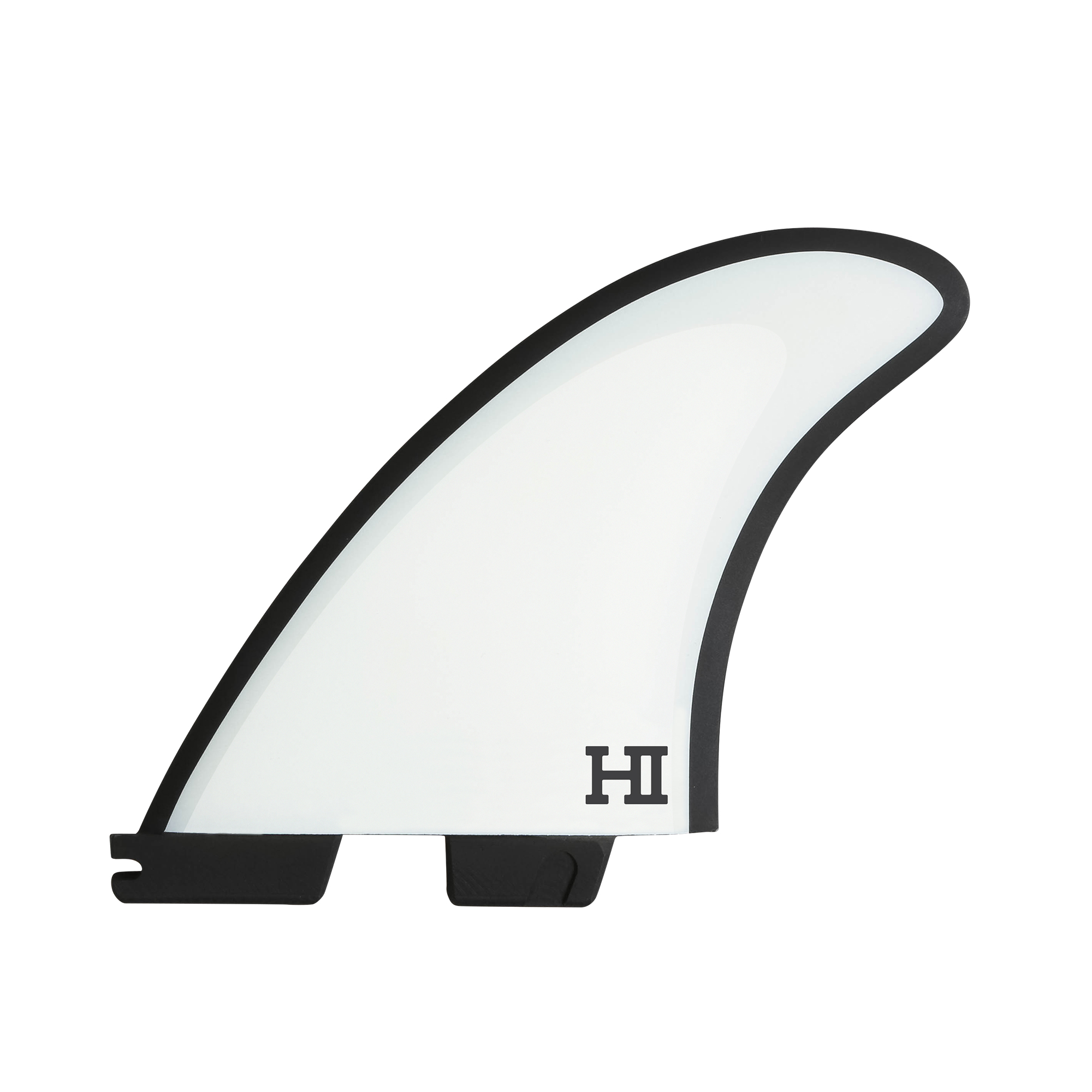 FCS FCS II Harley Mid PC - Thruster Quad