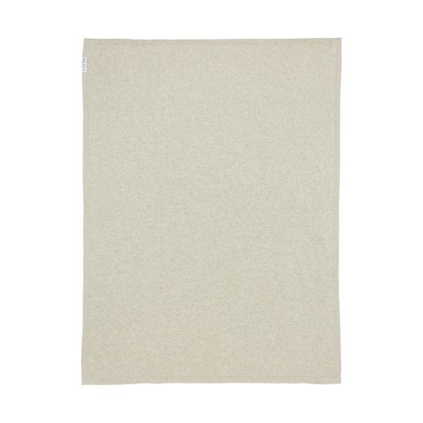 Meyco Knit Basic Ledikantdeken 100 x 150 cm