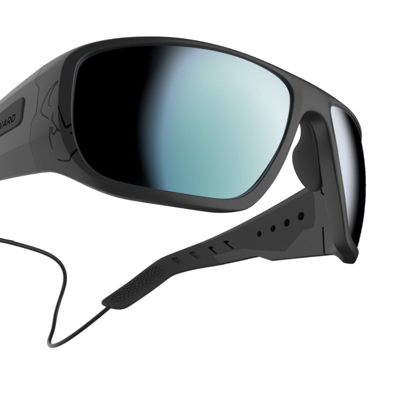 Lunettes Forward Gust Evo Polarized - Noir - The Corner Shop