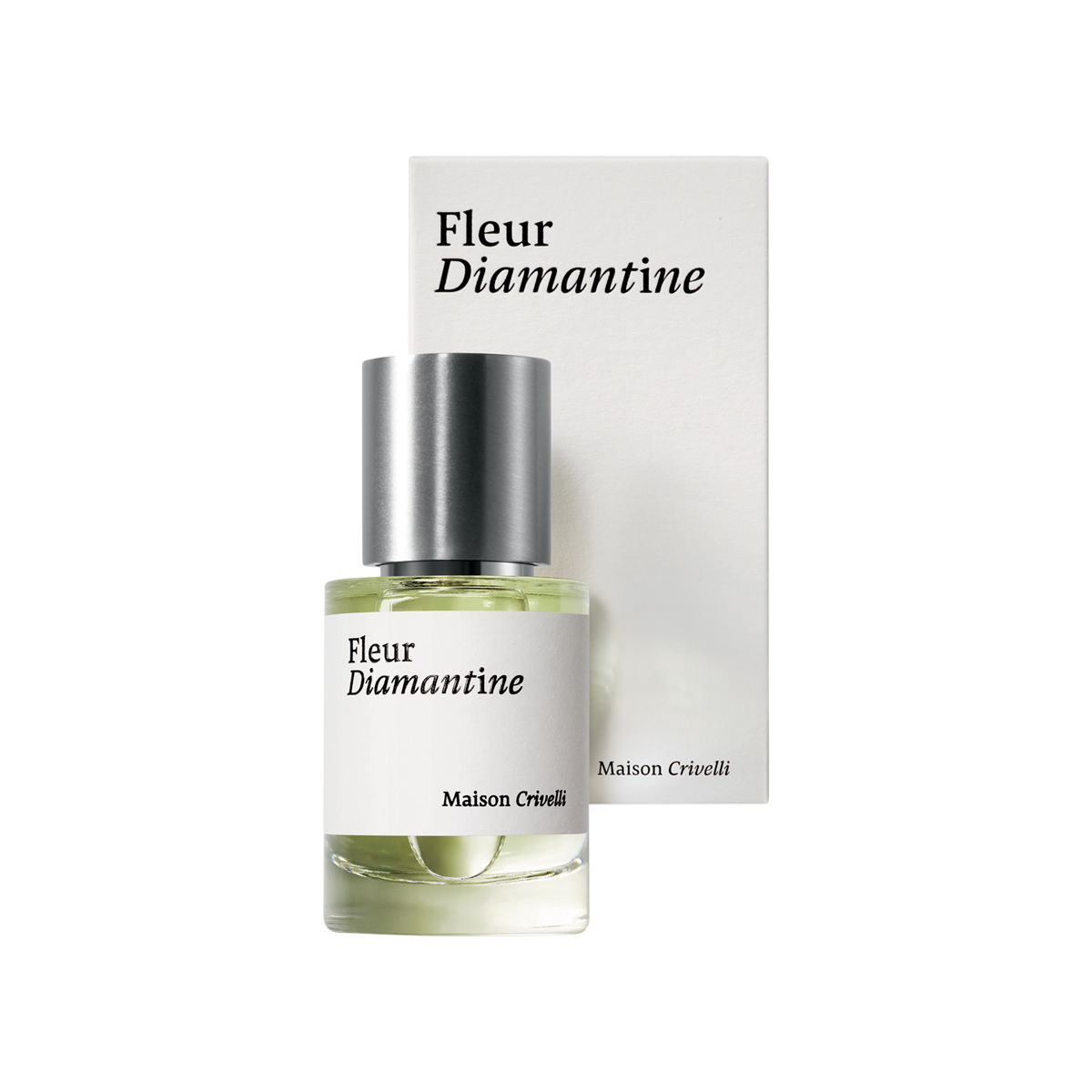 Fleur Diamantine Eau de Parfum 30ml