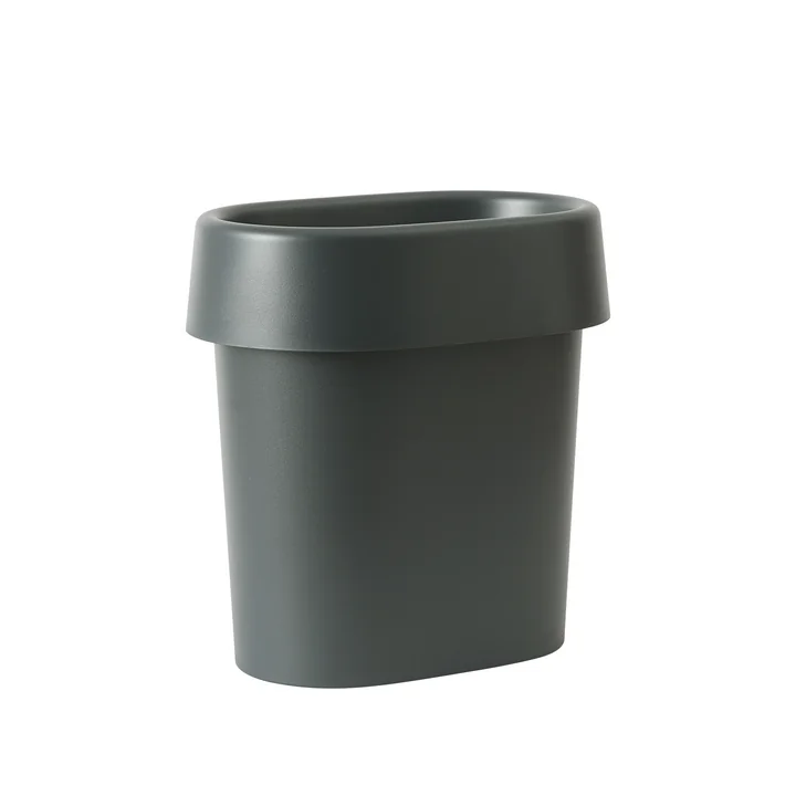 Muuto - Reduce Papierkorb, anthrazit