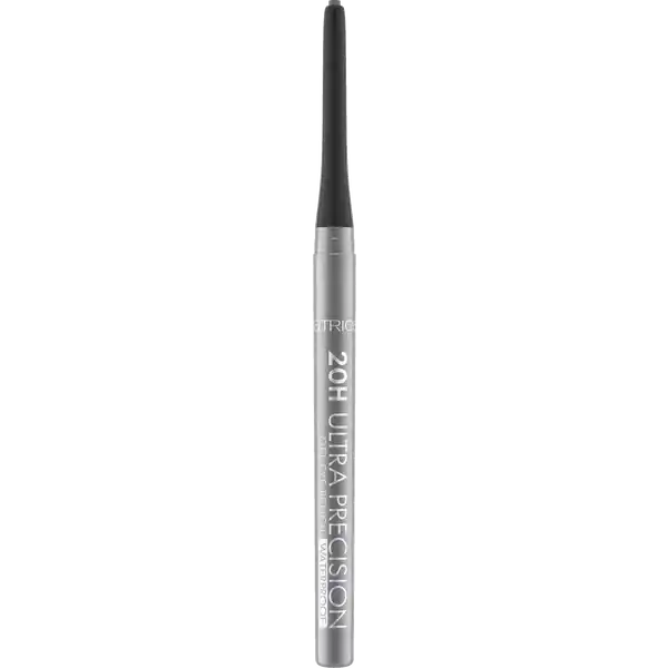 20H Ultra Precision Gel Eye Pencil Waterproof 120 Icy Silver