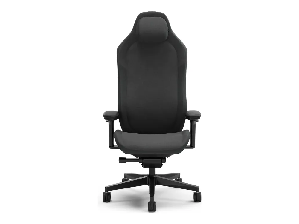 Fractal Design Refine Gaming Chair  - Fabric Dark