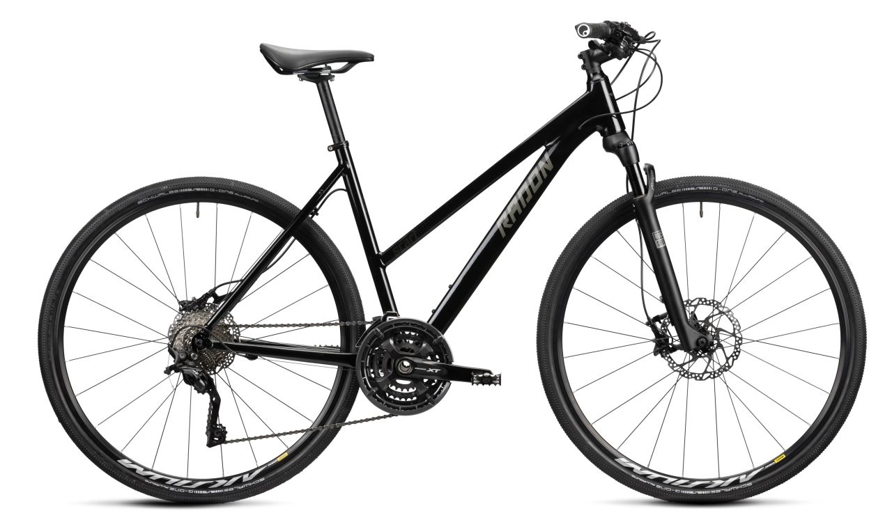 Radon Scart Light 10.0 Lady kaufen | Bike-Discount