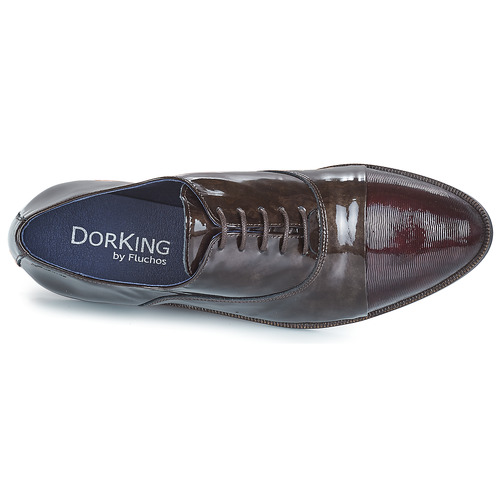 Dorking - RAQUEL - MARRON